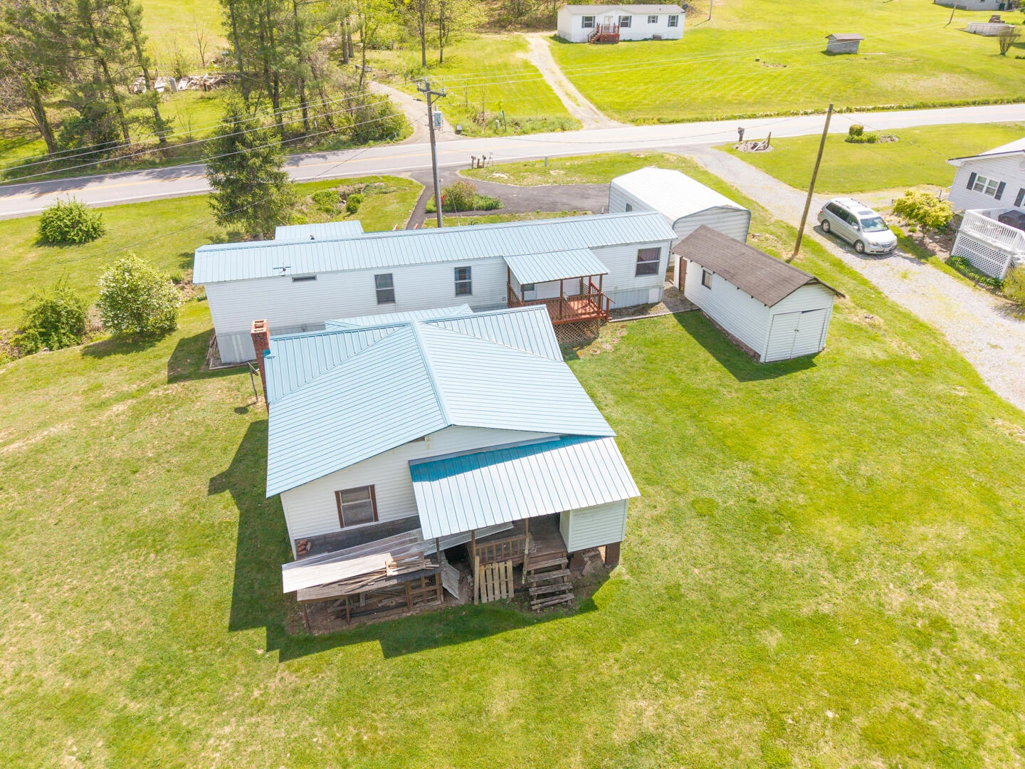 4414 Dunlap Creek Rd - Photo 43