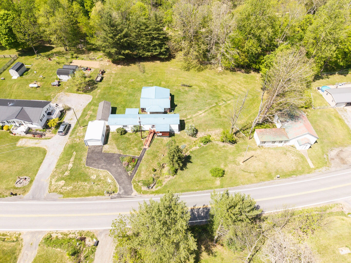 4414 Dunlap Creek Rd - Photo 5