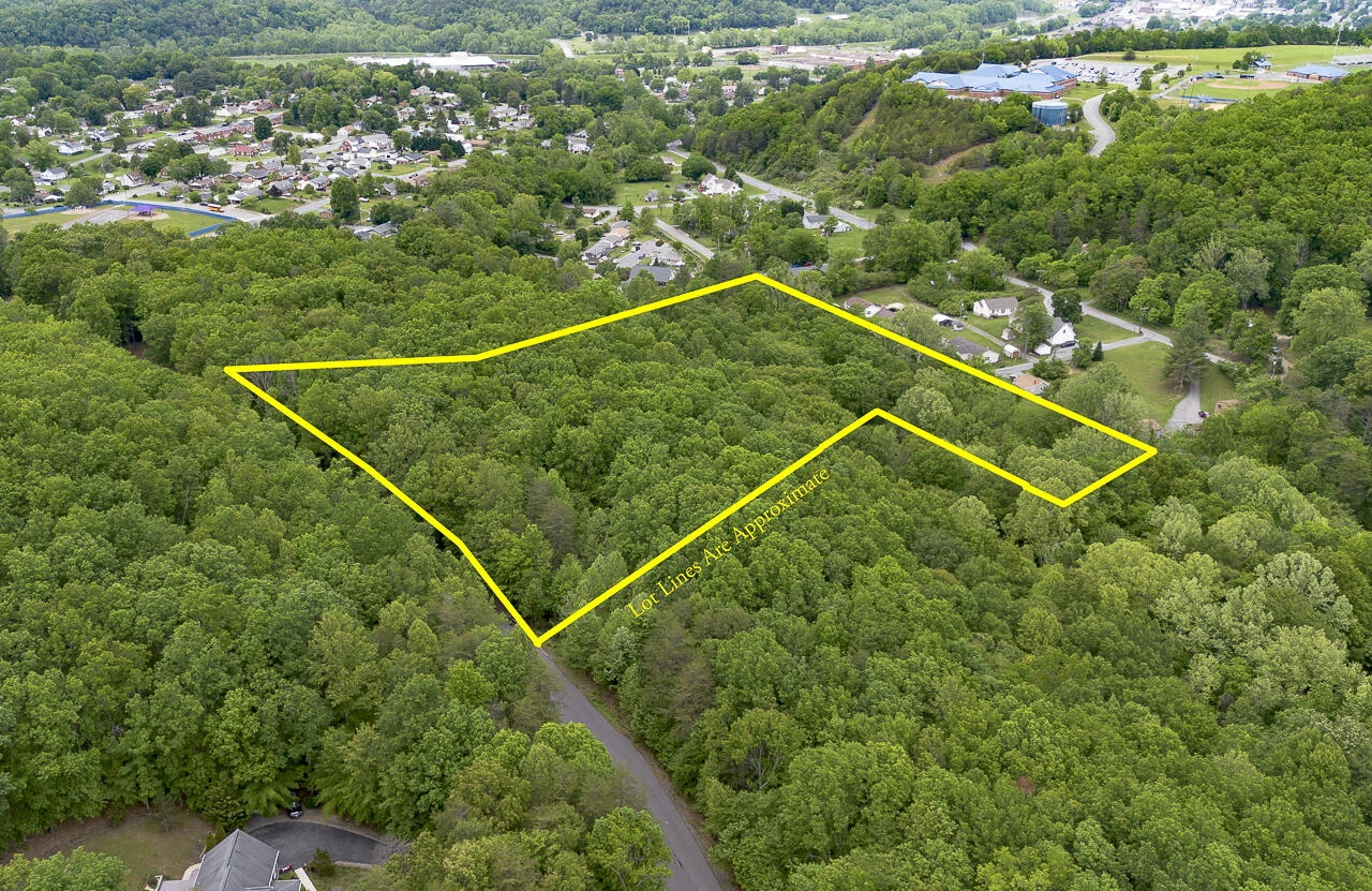 6.03 Acres Woodland Ave