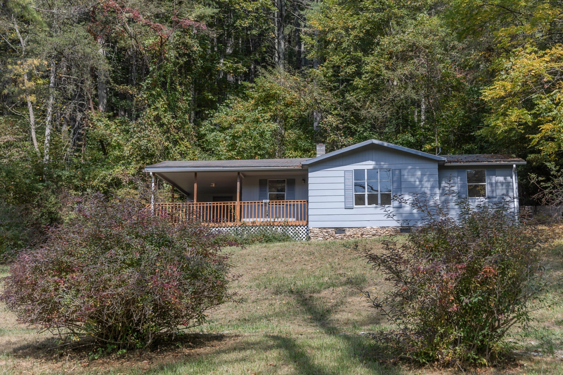 2063 Pedlar River Rd - Photo 2