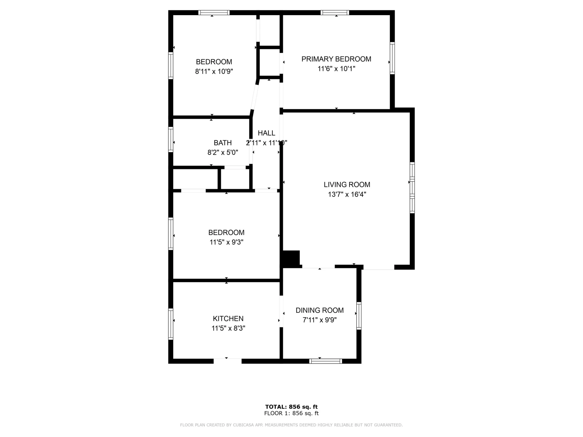 2063 Pedlar River Rd - Photo 29