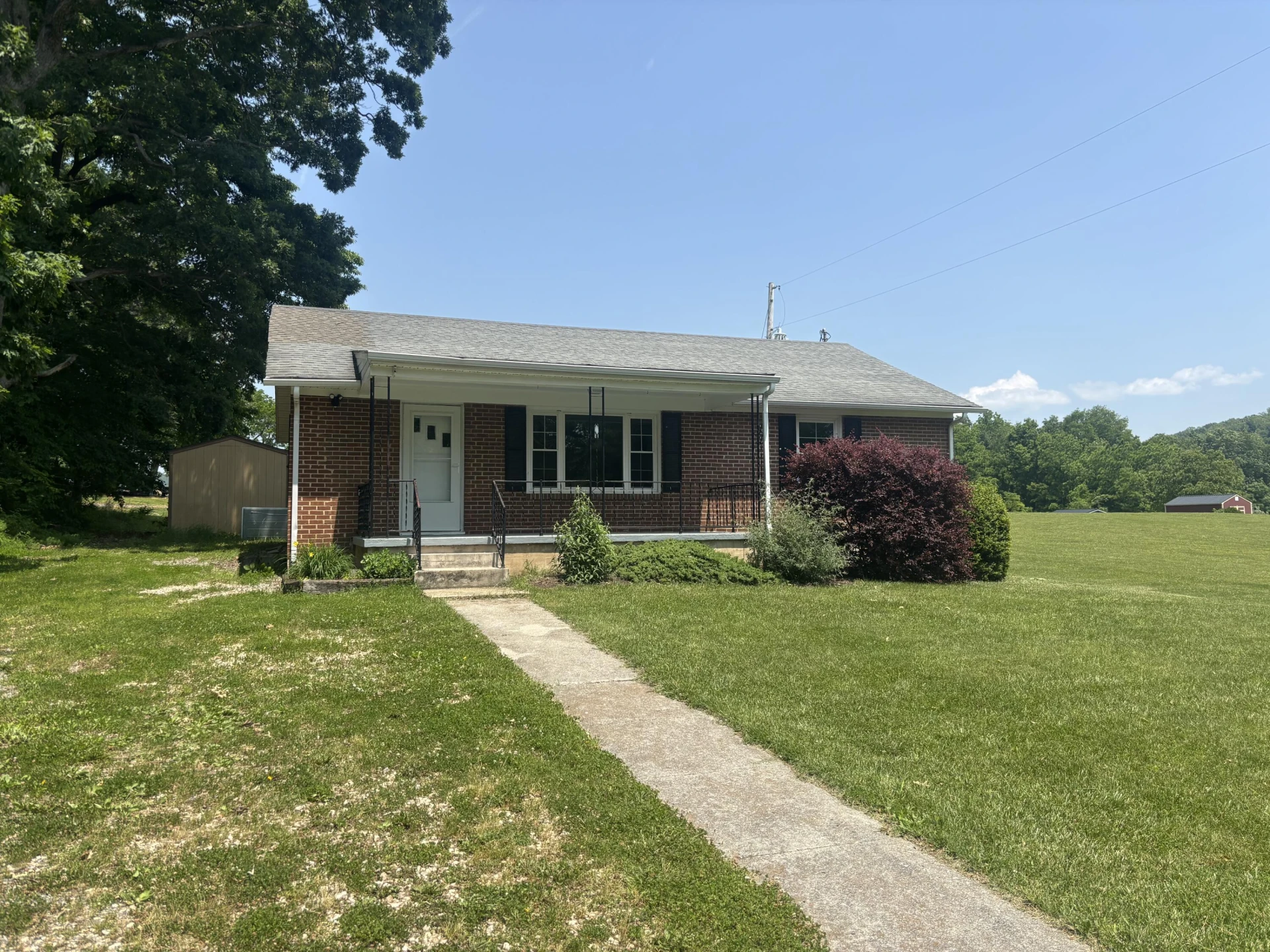 337 Red Hill Rd