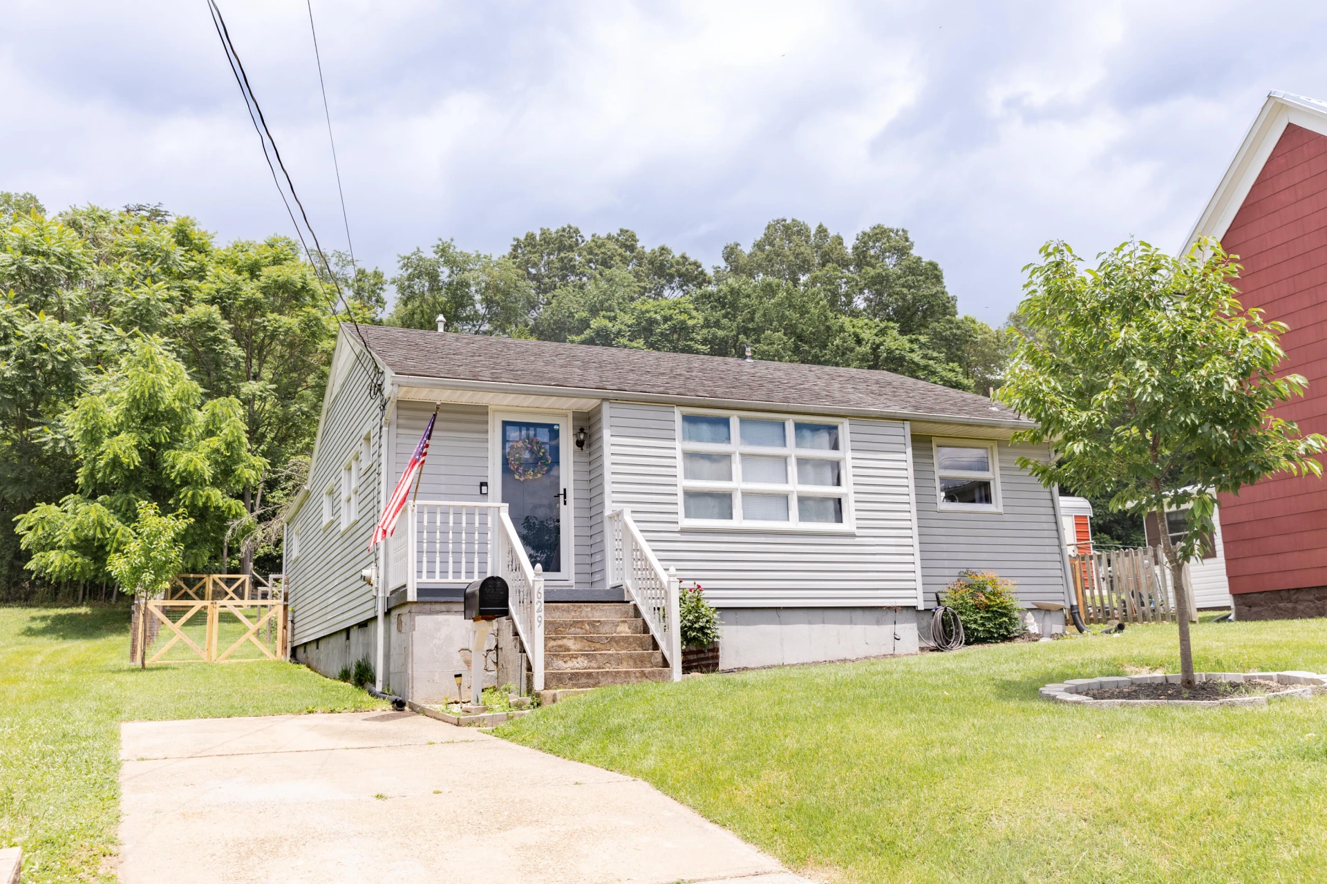 629 Orchard Ave