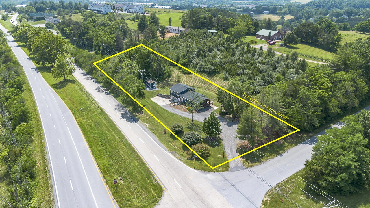 1645 North Lee Highway - Photo 10