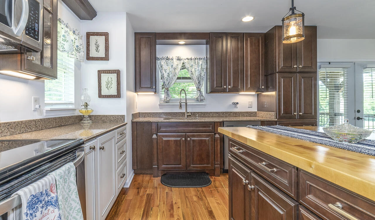 1645 North Lee Highway - Photo 18