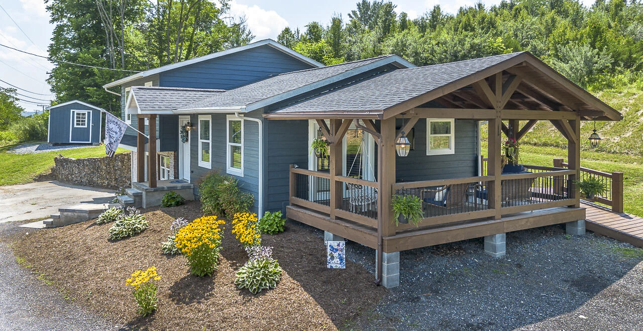 1645 North Lee Highway - Photo 2