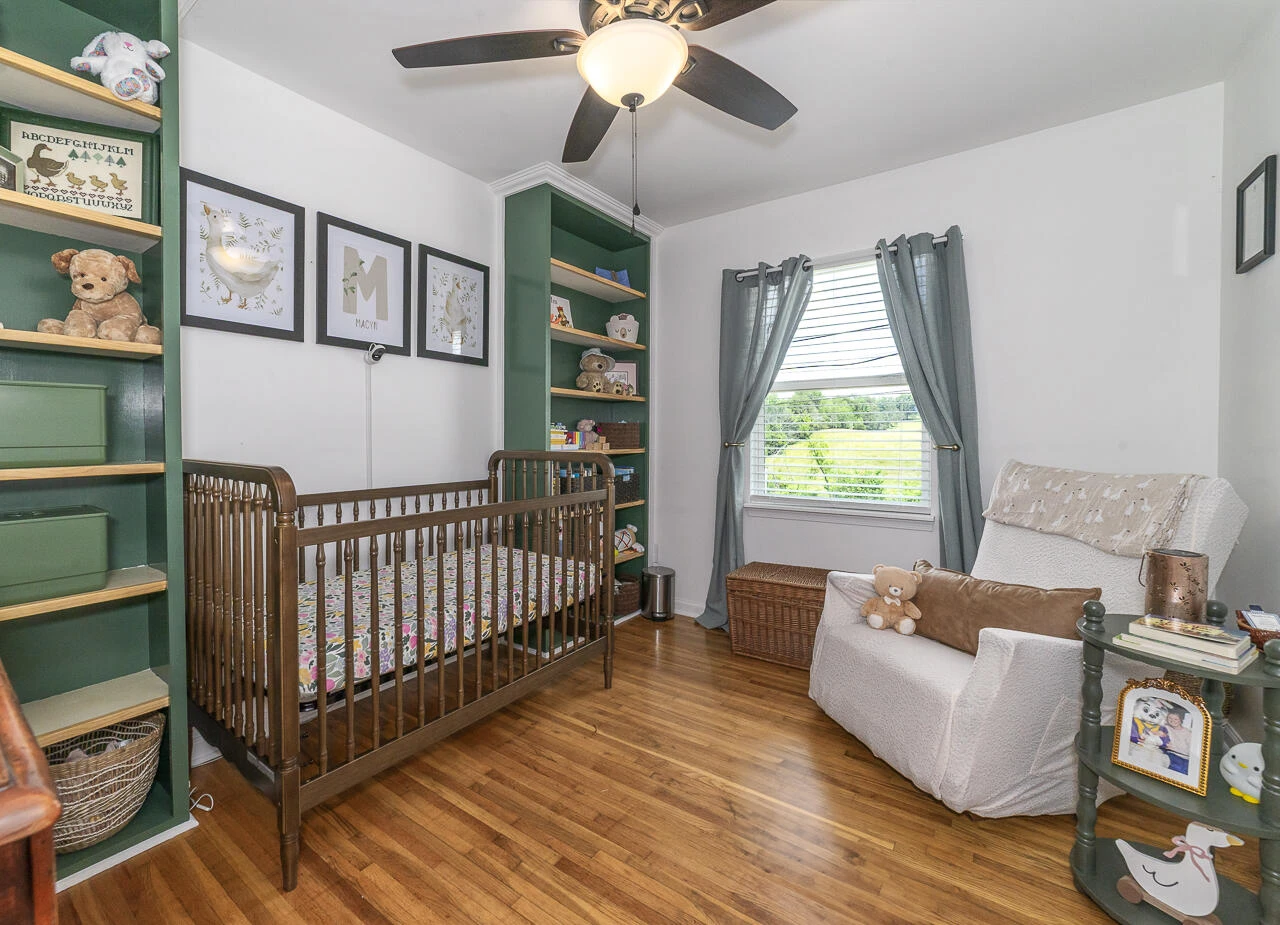 1645 North Lee Highway - Photo 24