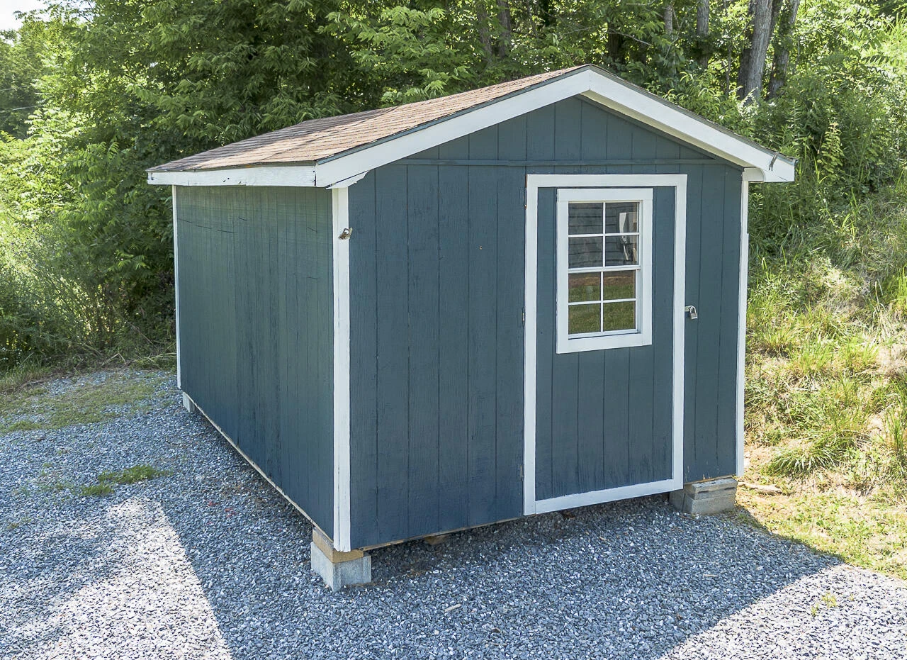 1645 North Lee Highway - Photo 35