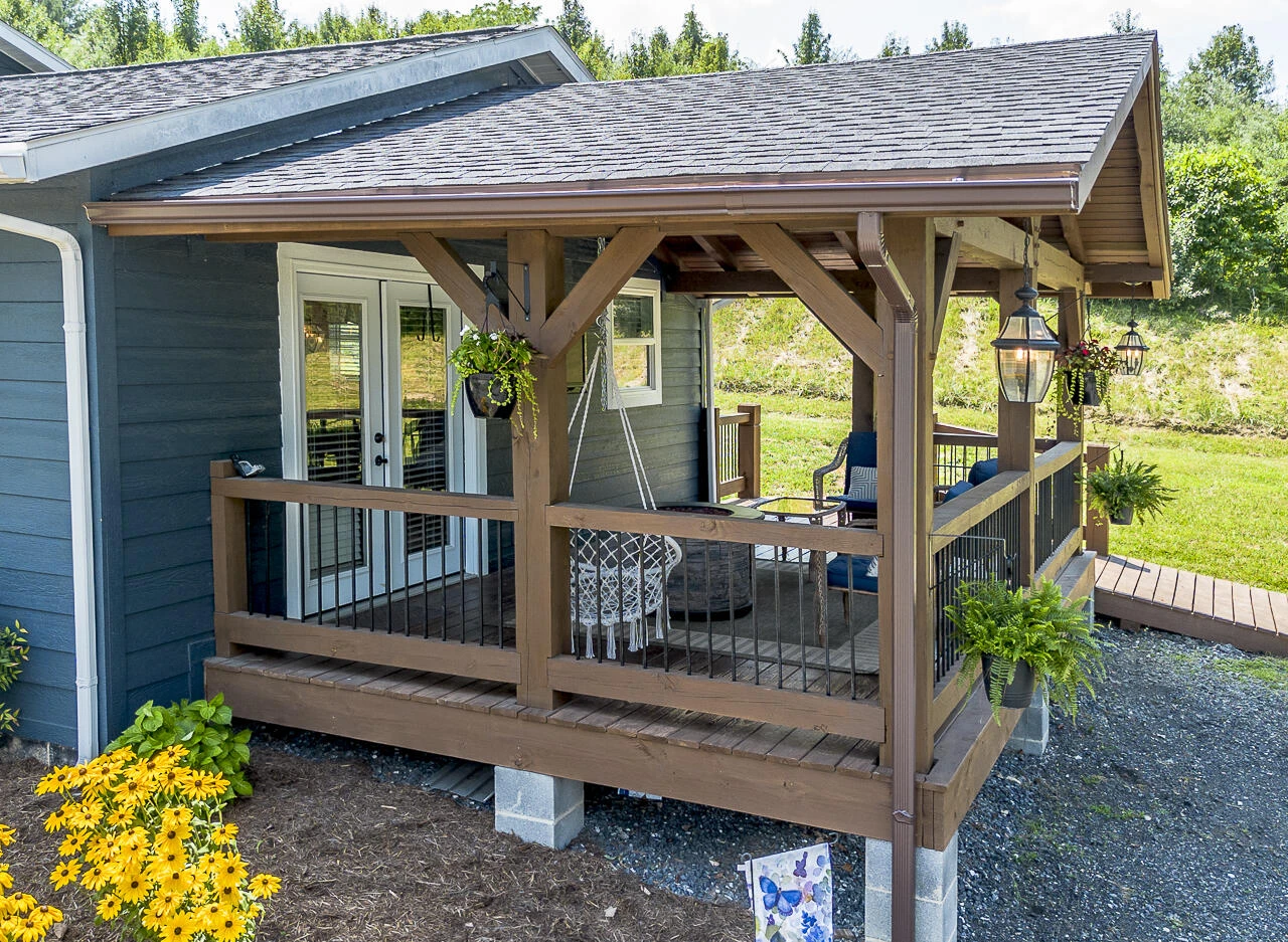 1645 North Lee Highway - Photo 4