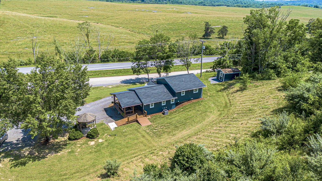 1645 North Lee Highway - Photo 6