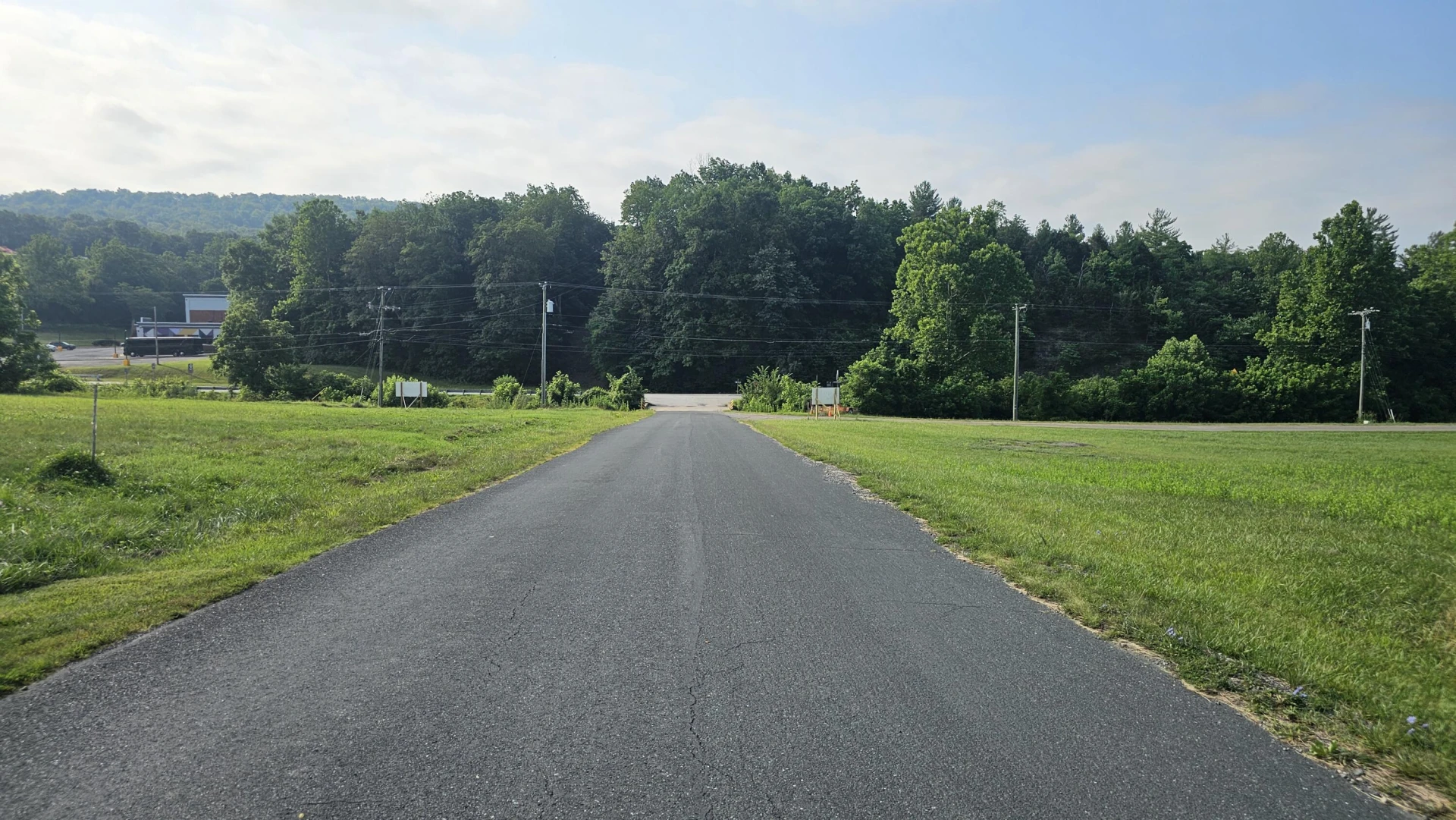 .45 acres Boundary line Ln - Photo 3