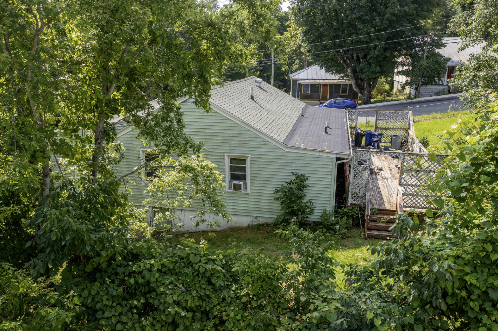 224 N Randolph St - Photo 6