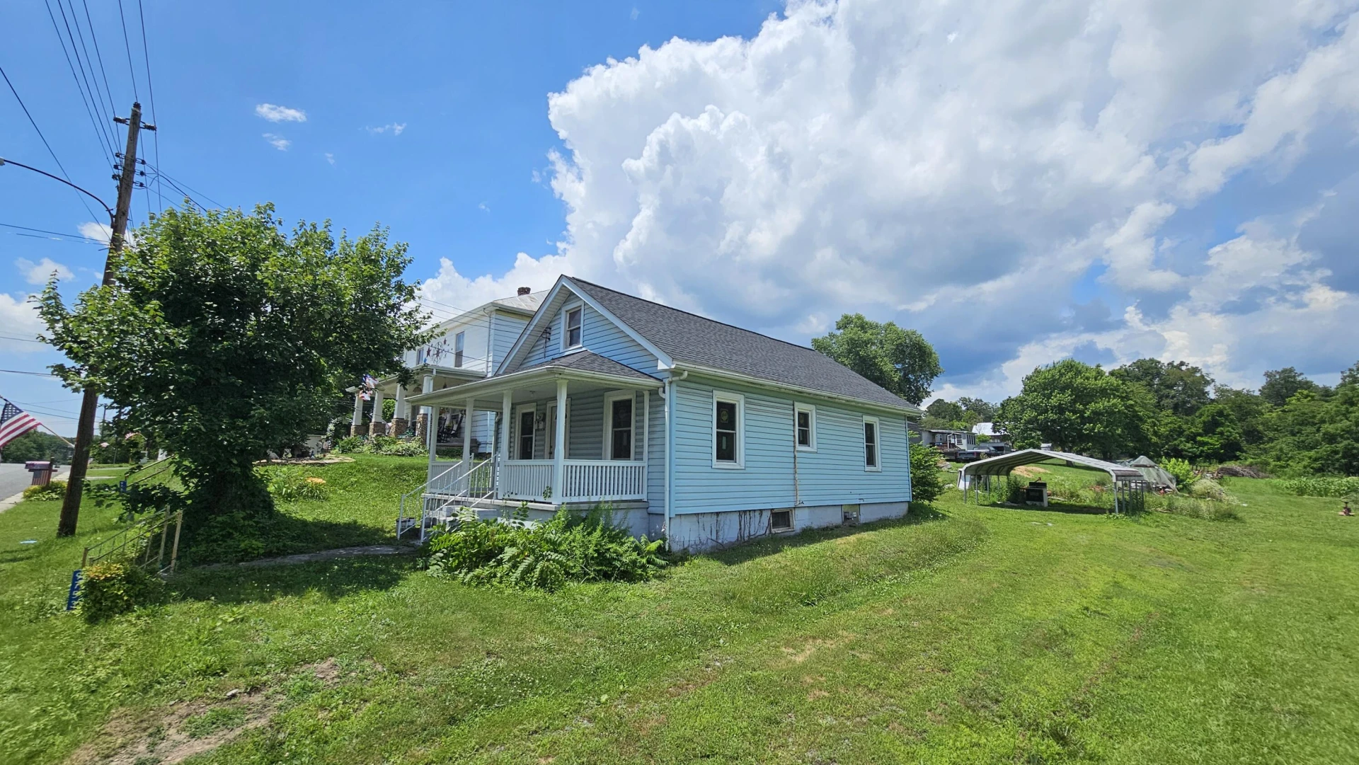 9753 MAURY RIVER RD Rd