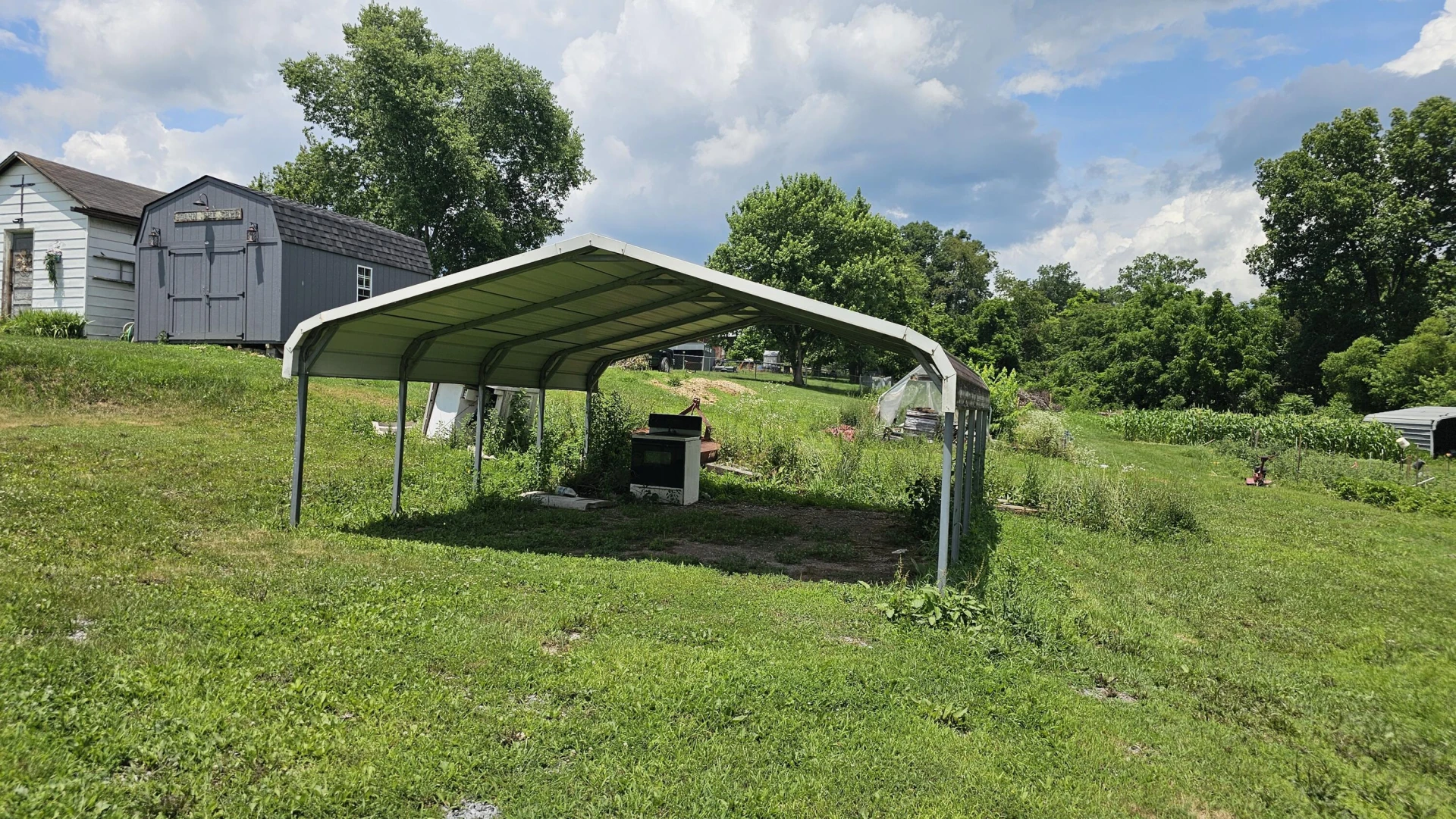 9753 MAURY RIVER RD Rd - Photo 16