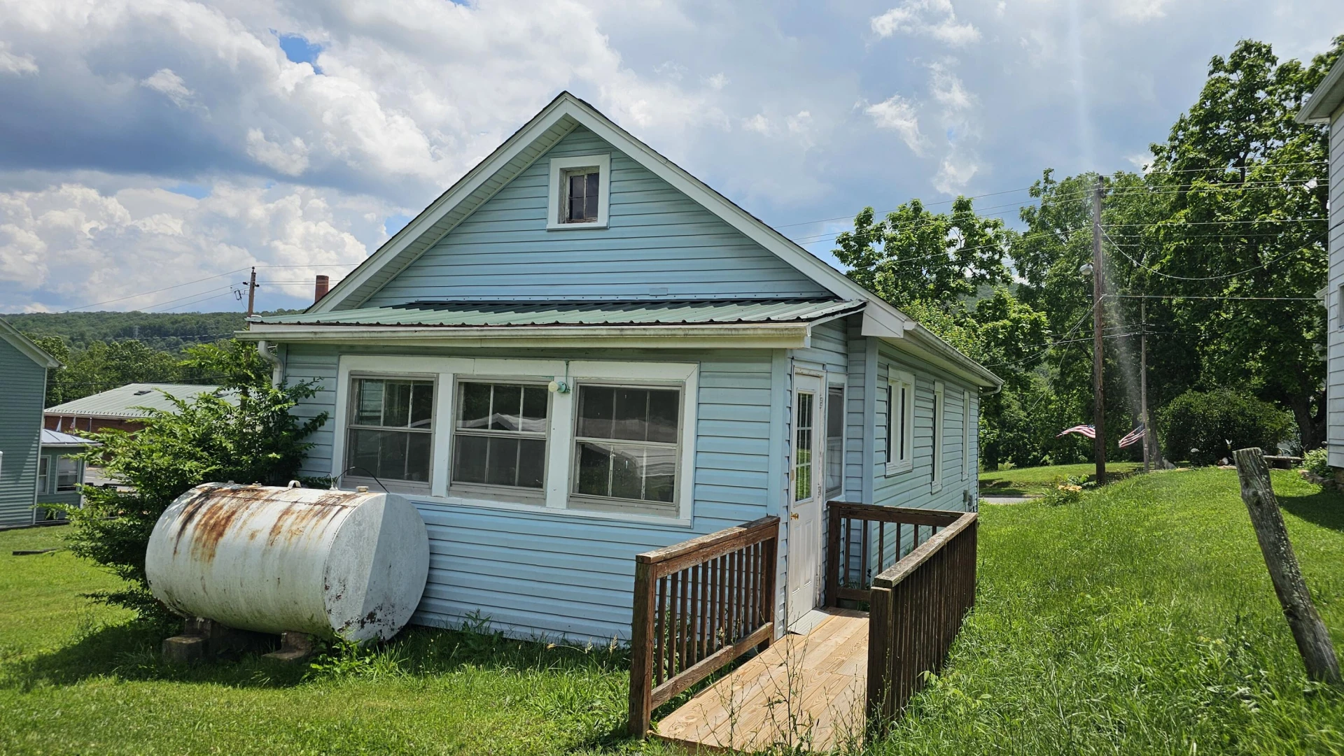 9753 MAURY RIVER RD Rd - Photo 17
