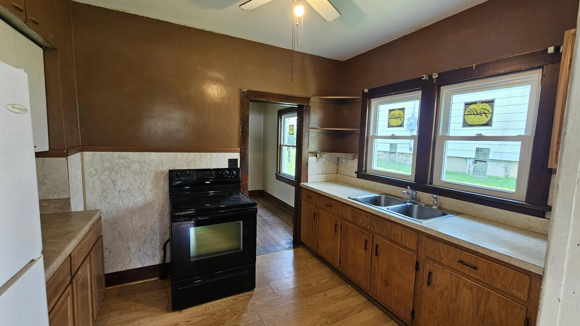 9753 MAURY RIVER RD Rd - Photo 5