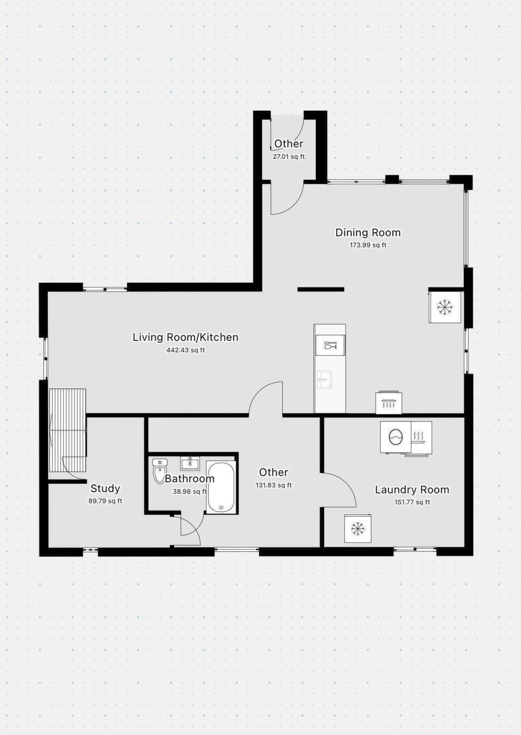 402 Confederate Cir - Photo 58