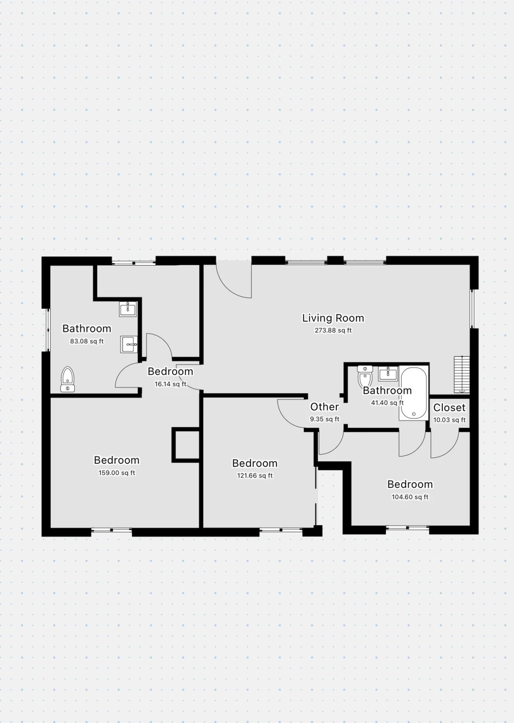 402 Confederate Cir - Photo 59