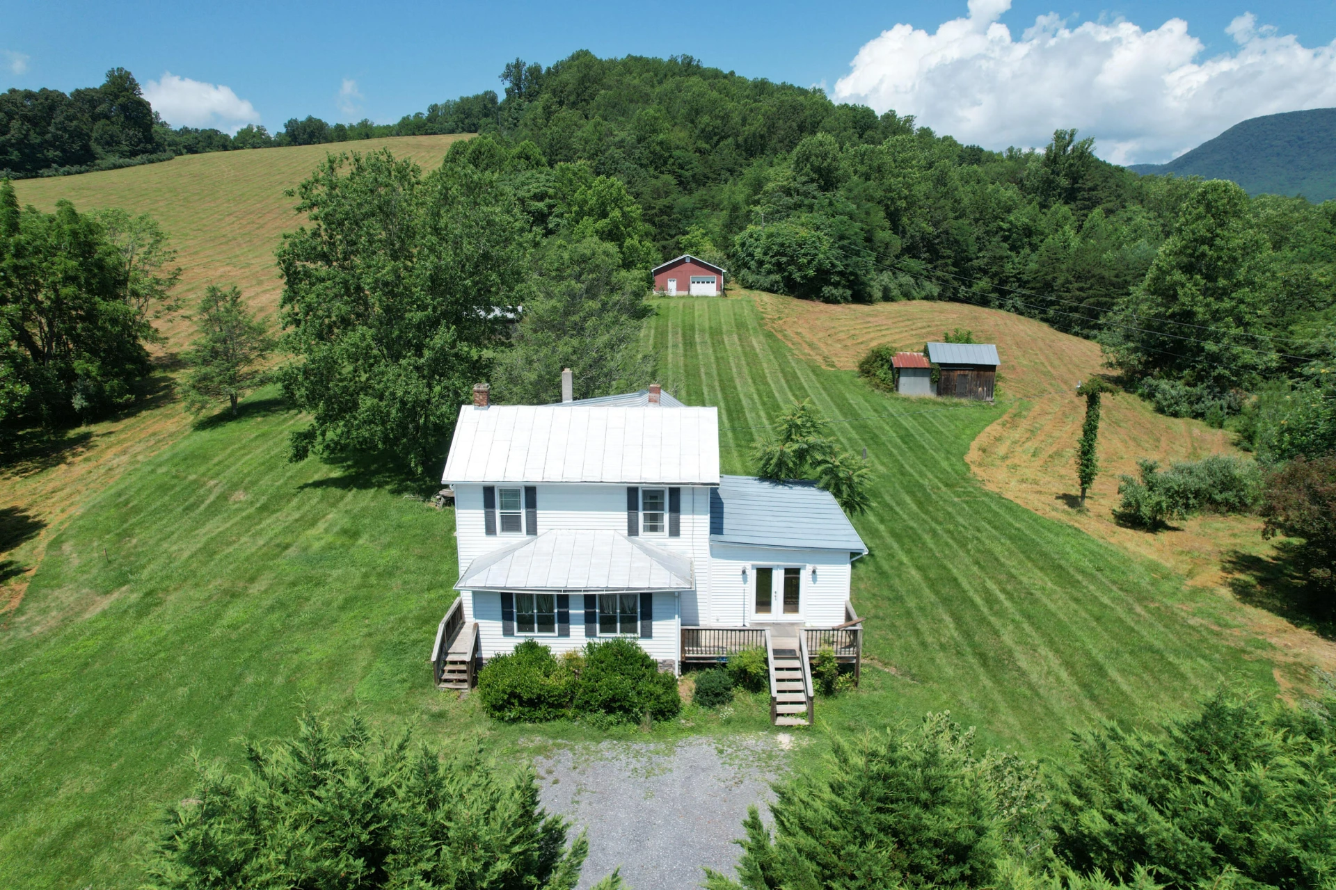 621 Adair Hill Dr