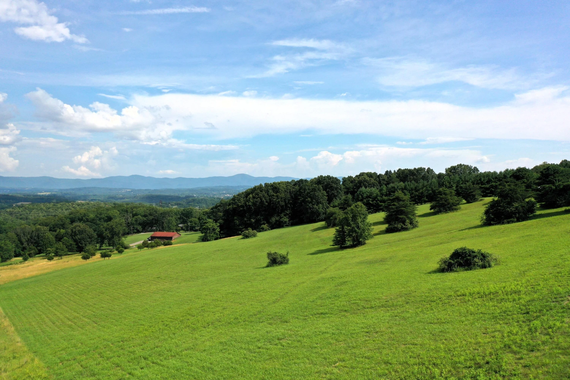 Lot 1 - Shenandoah View Dr - Photo 2