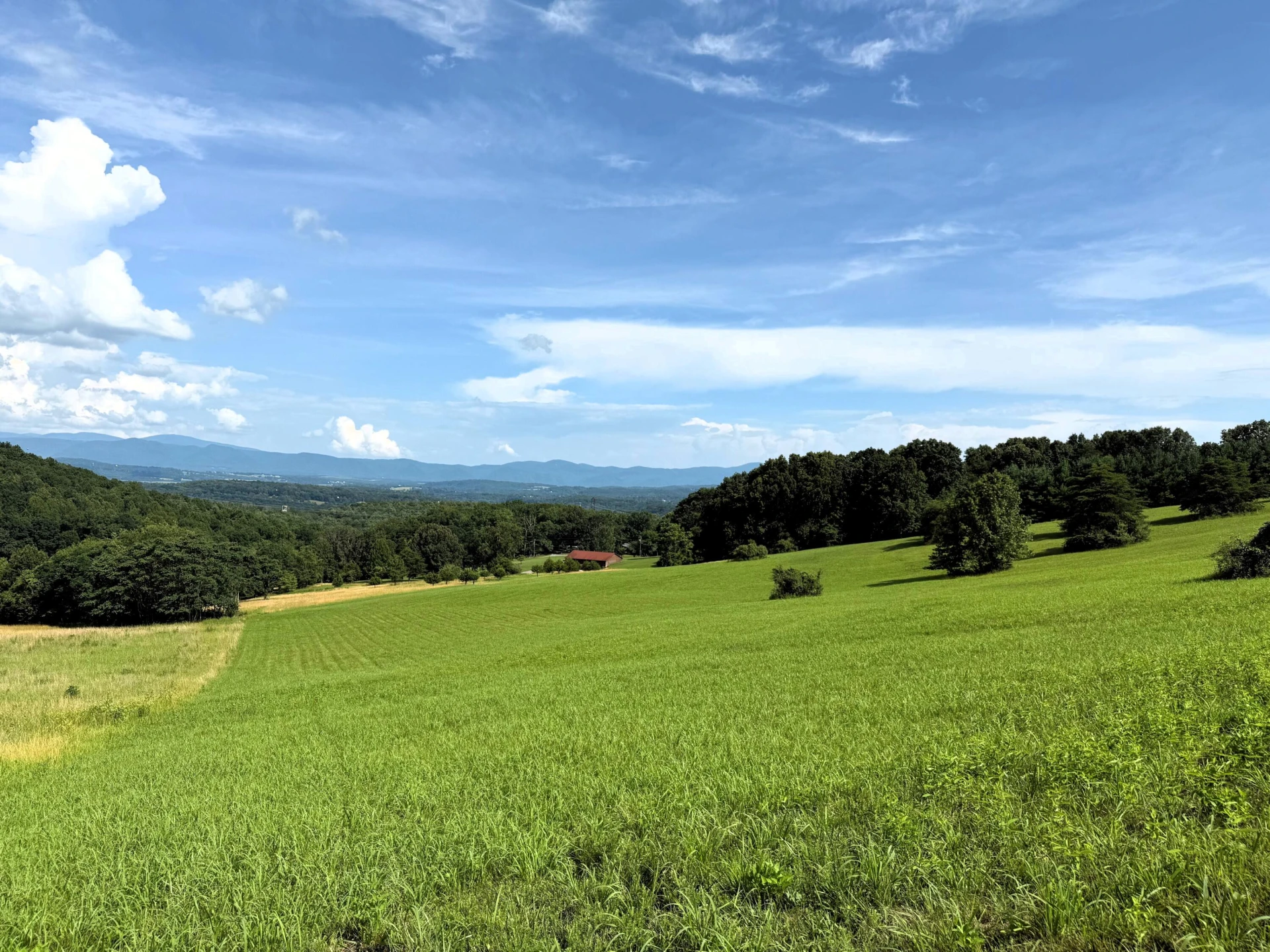 Lot 1 - Shenandoah View Dr - Photo 3
