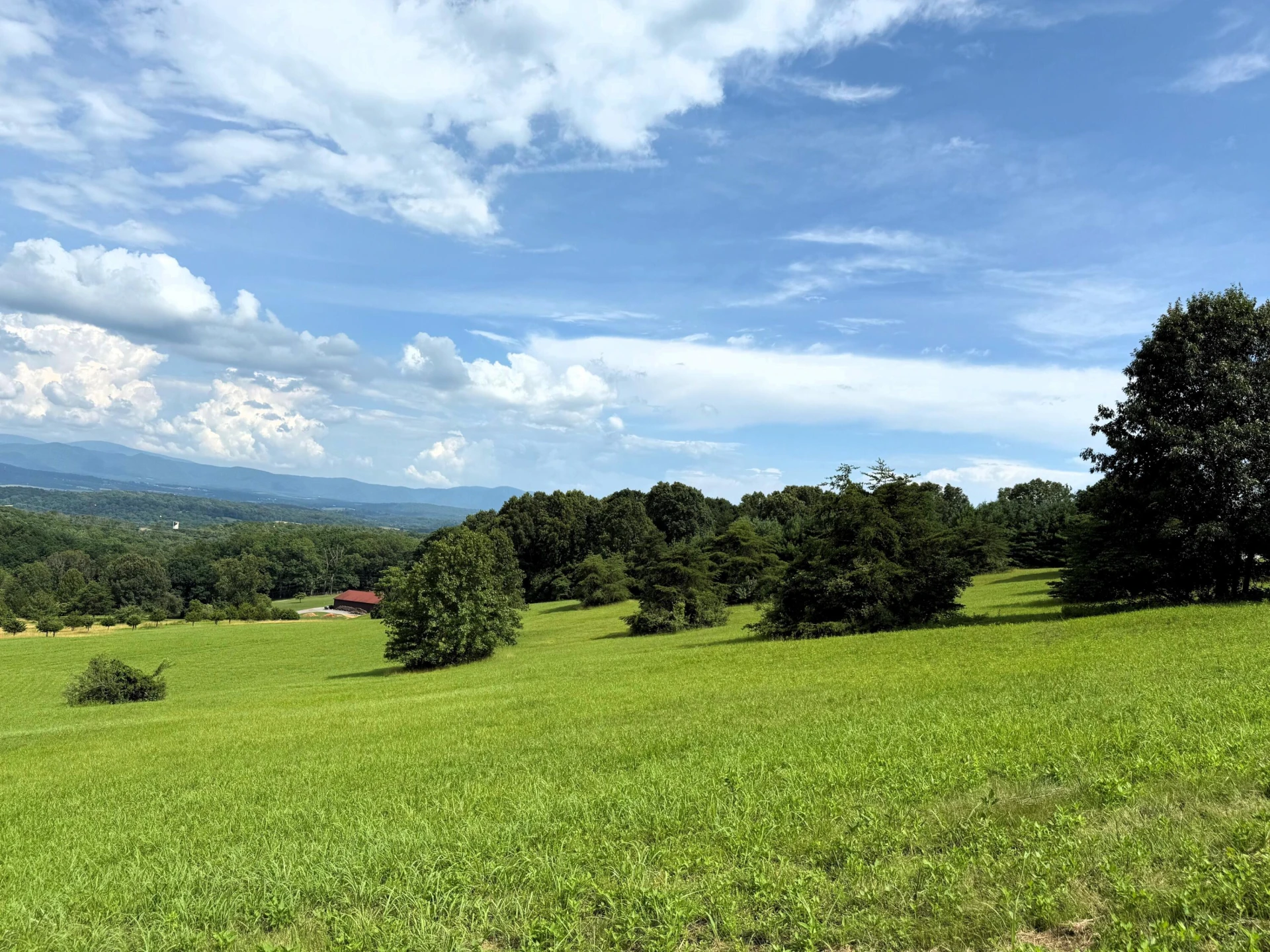 Lot 1 - Shenandoah View Dr - Photo 4