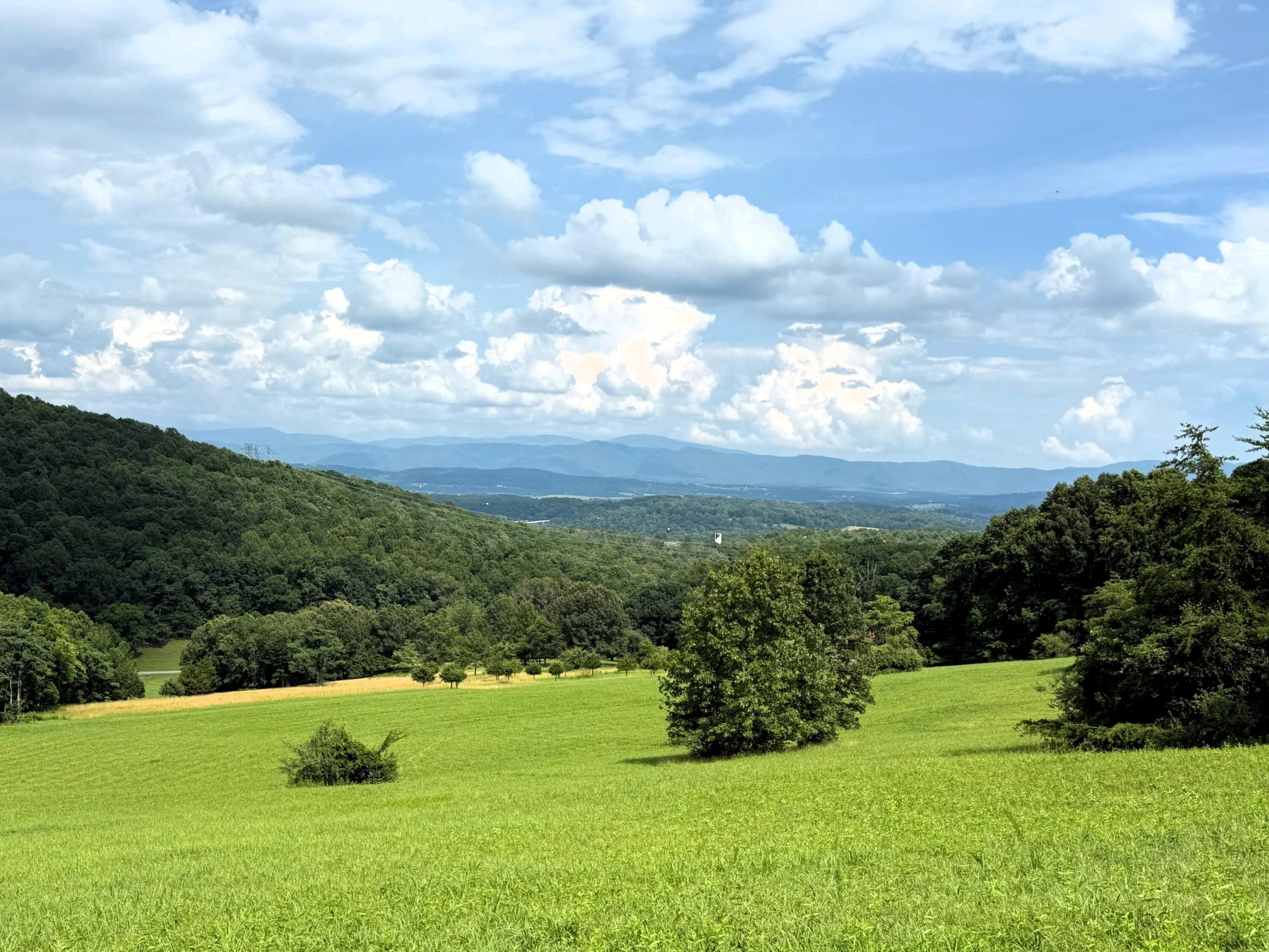 Lot 1 - Shenandoah View Dr - Photo 5