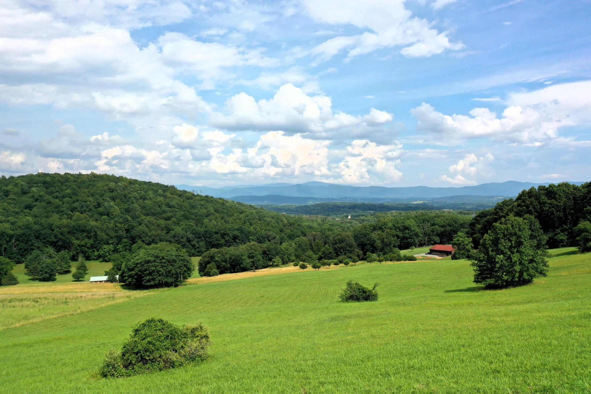 Lot 1 - Shenandoah View Dr - Photo 7