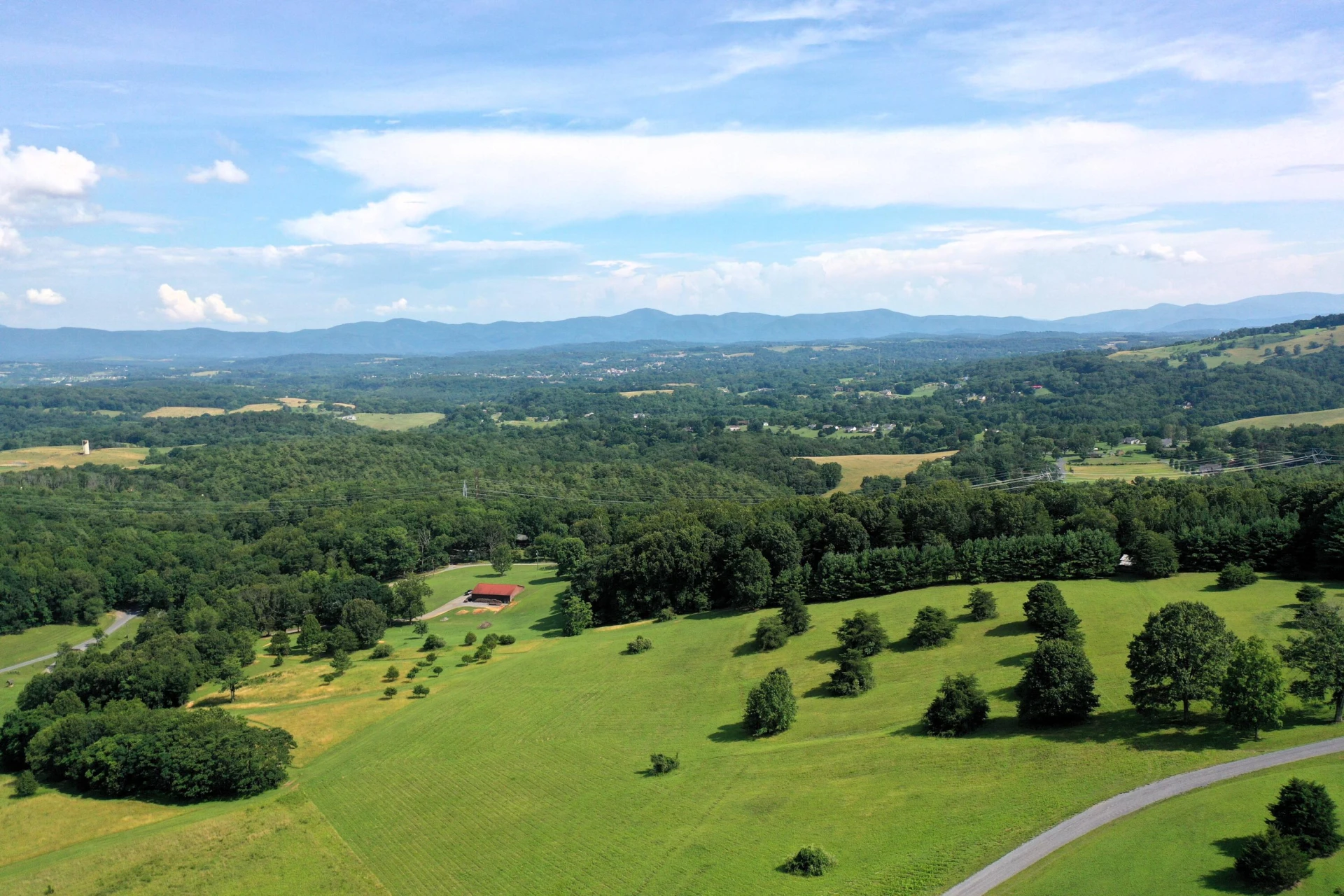 Lot 1 - Shenandoah View Dr - Photo 9