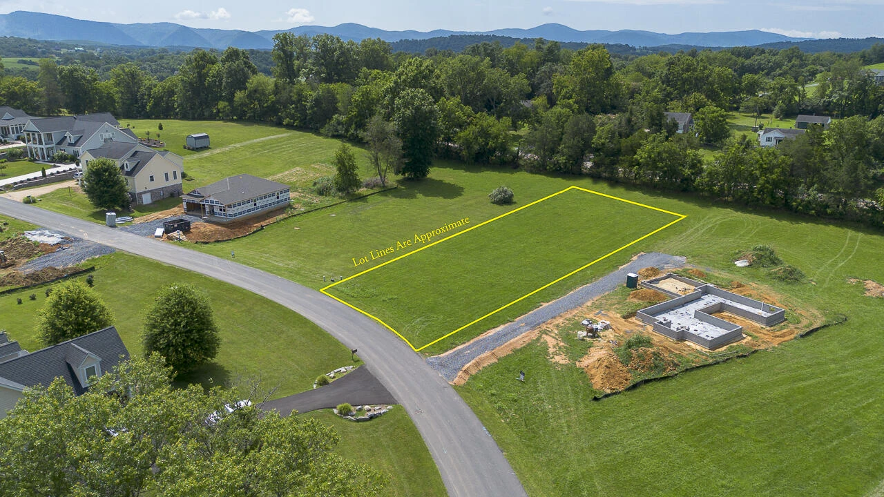 .492 Acres Lilly Bell Ln - Photo 2