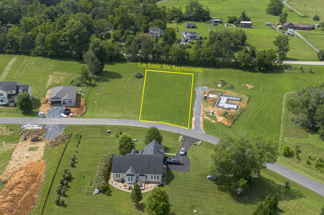 .492 Acres Lilly Bell Ln - Photo 3