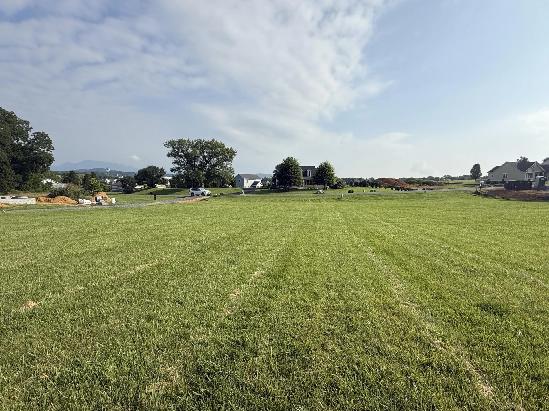 .492 Acres Lilly Bell Ln - Photo 5