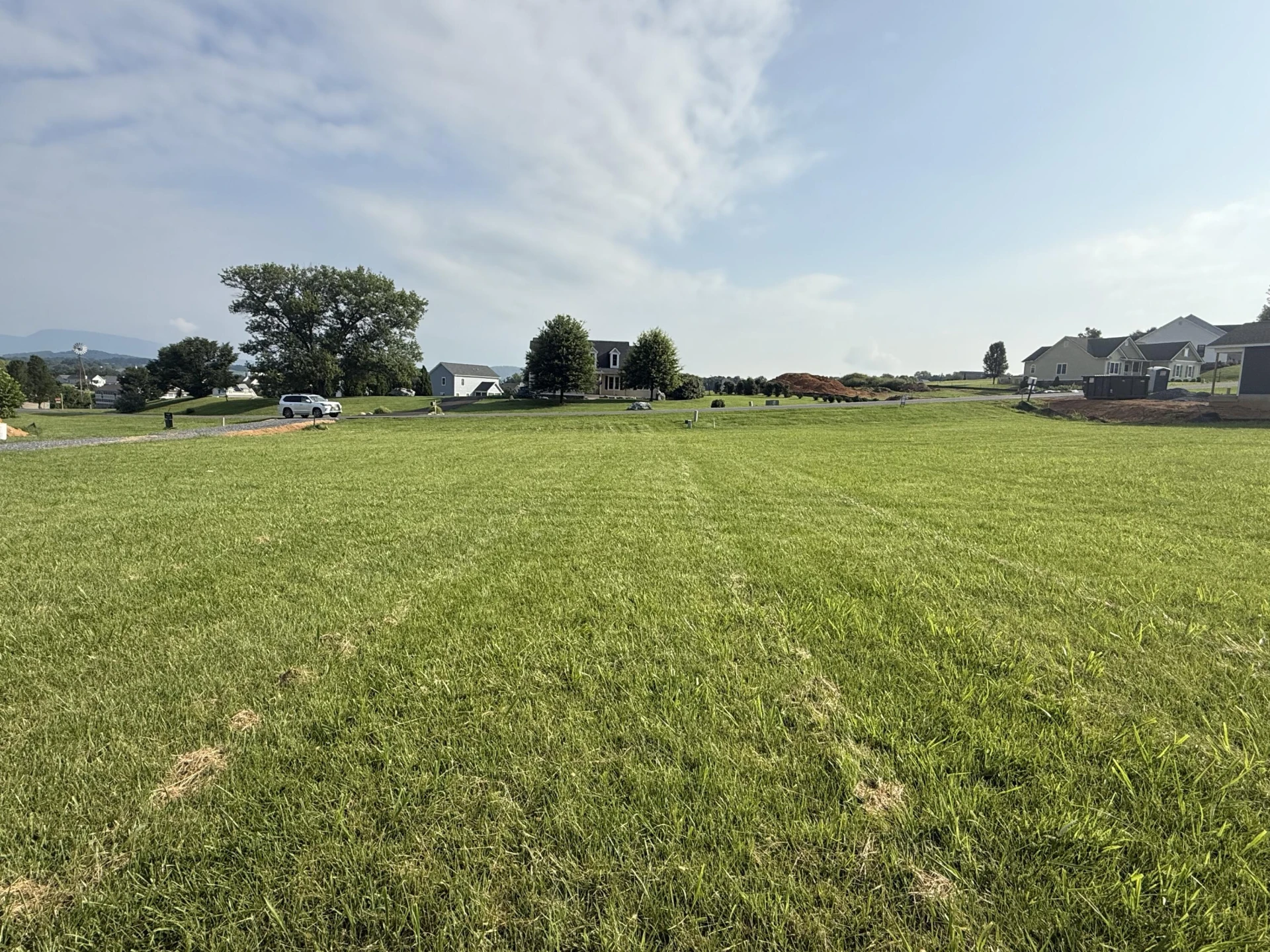 .492 Acres Lilly Bell Ln - Photo 6