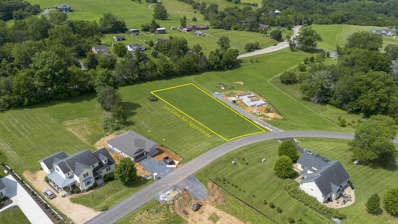 .492 Acres Lilly Bell Ln - Photo 8