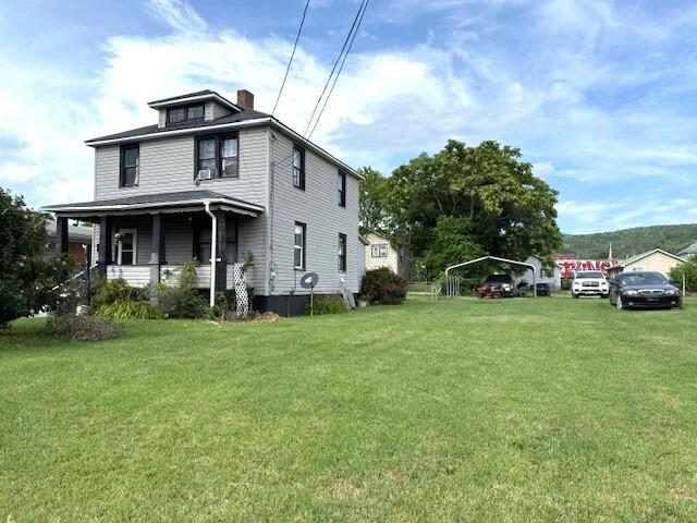 319 S Lexington Ave