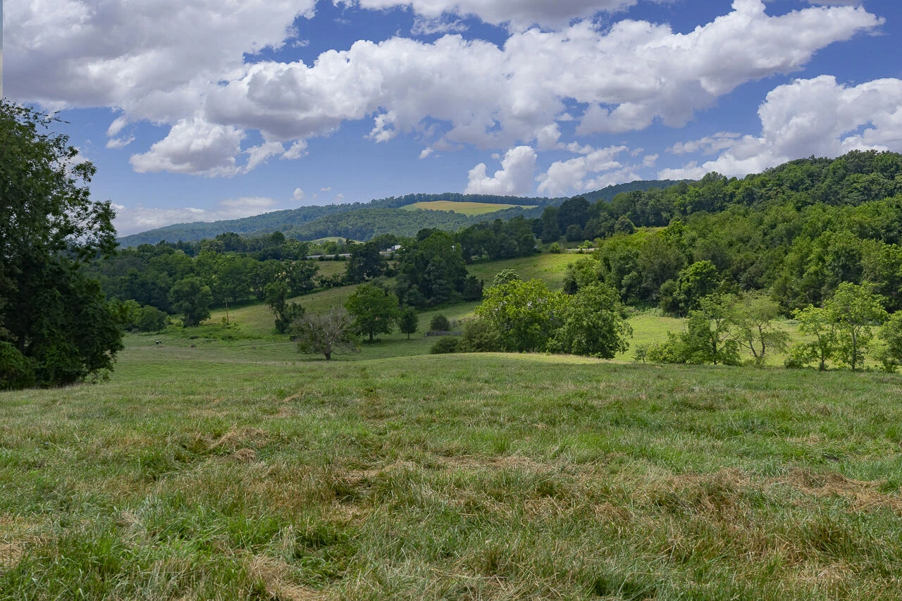 151 Acres Sunnybrook Rd