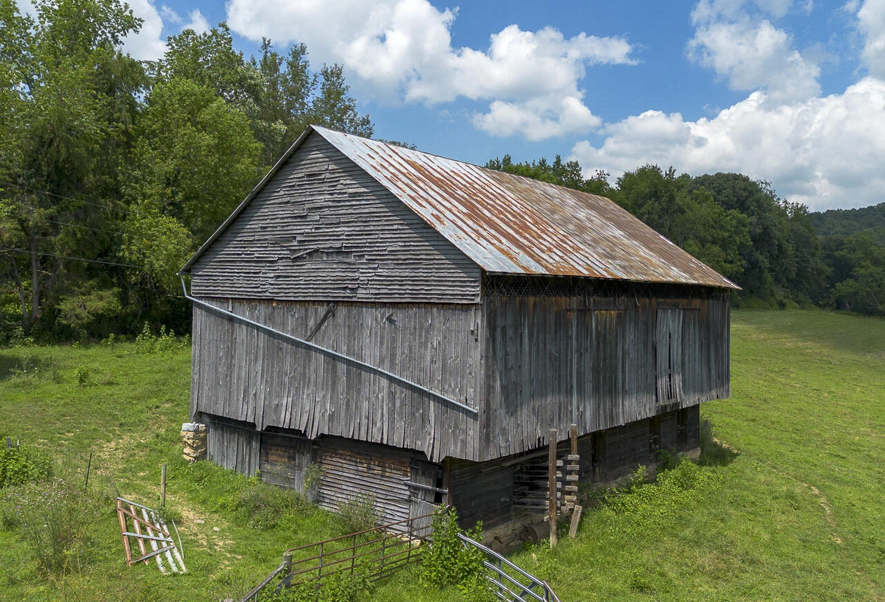 151 Acres Sunnybrook Rd - Photo 4