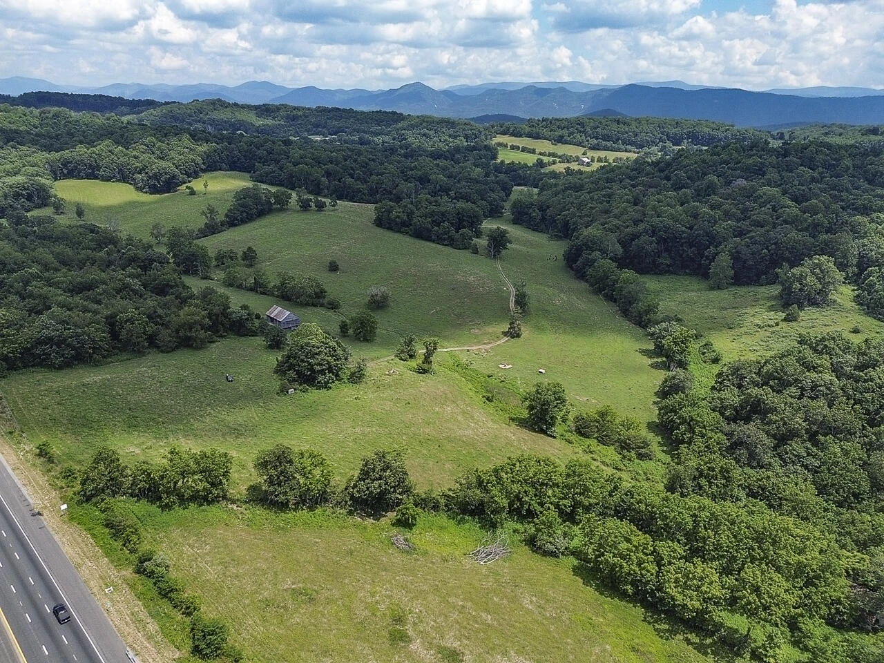 151 Acres Sunnybrook Rd - Photo 5