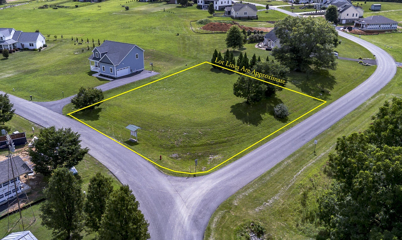 .57 Acres Ponds Dr