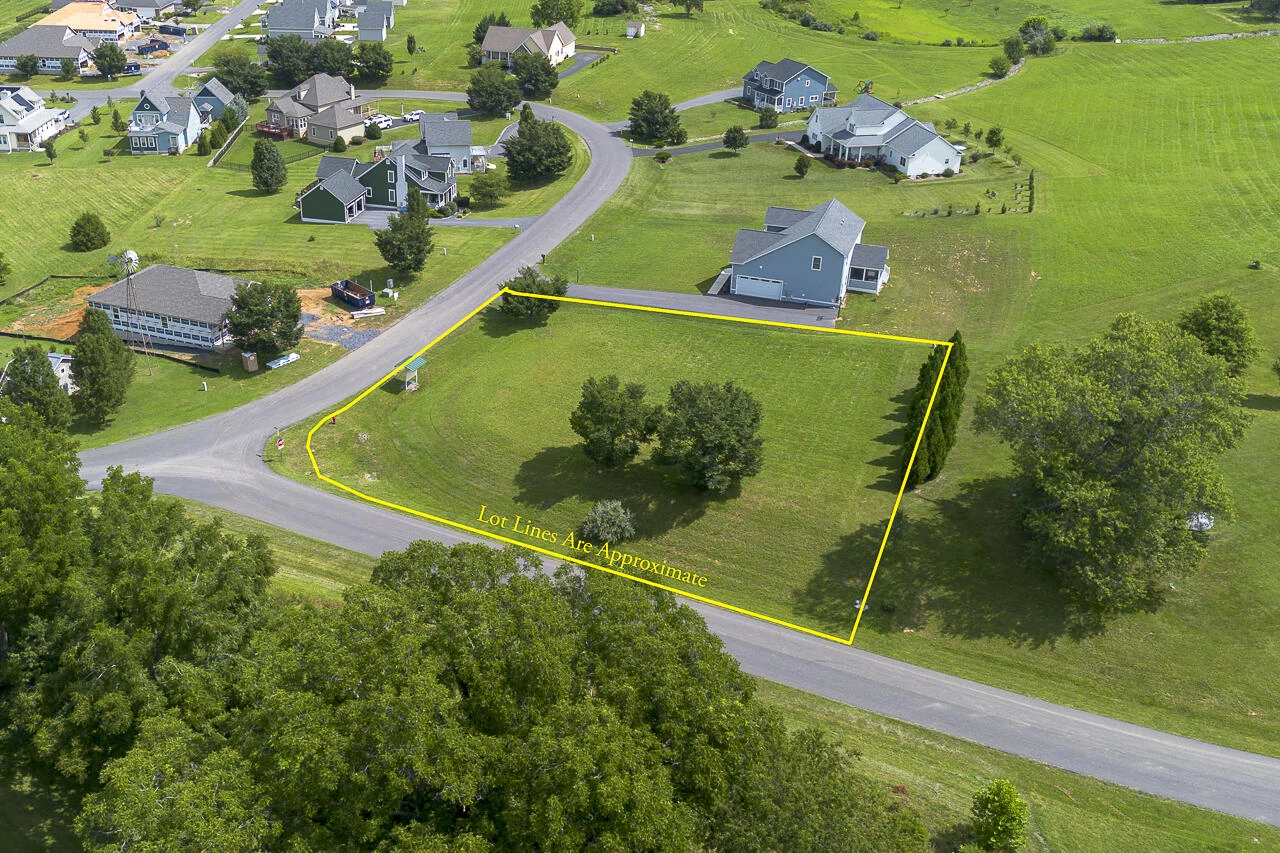 .57 Acres Ponds Dr - Photo 3
