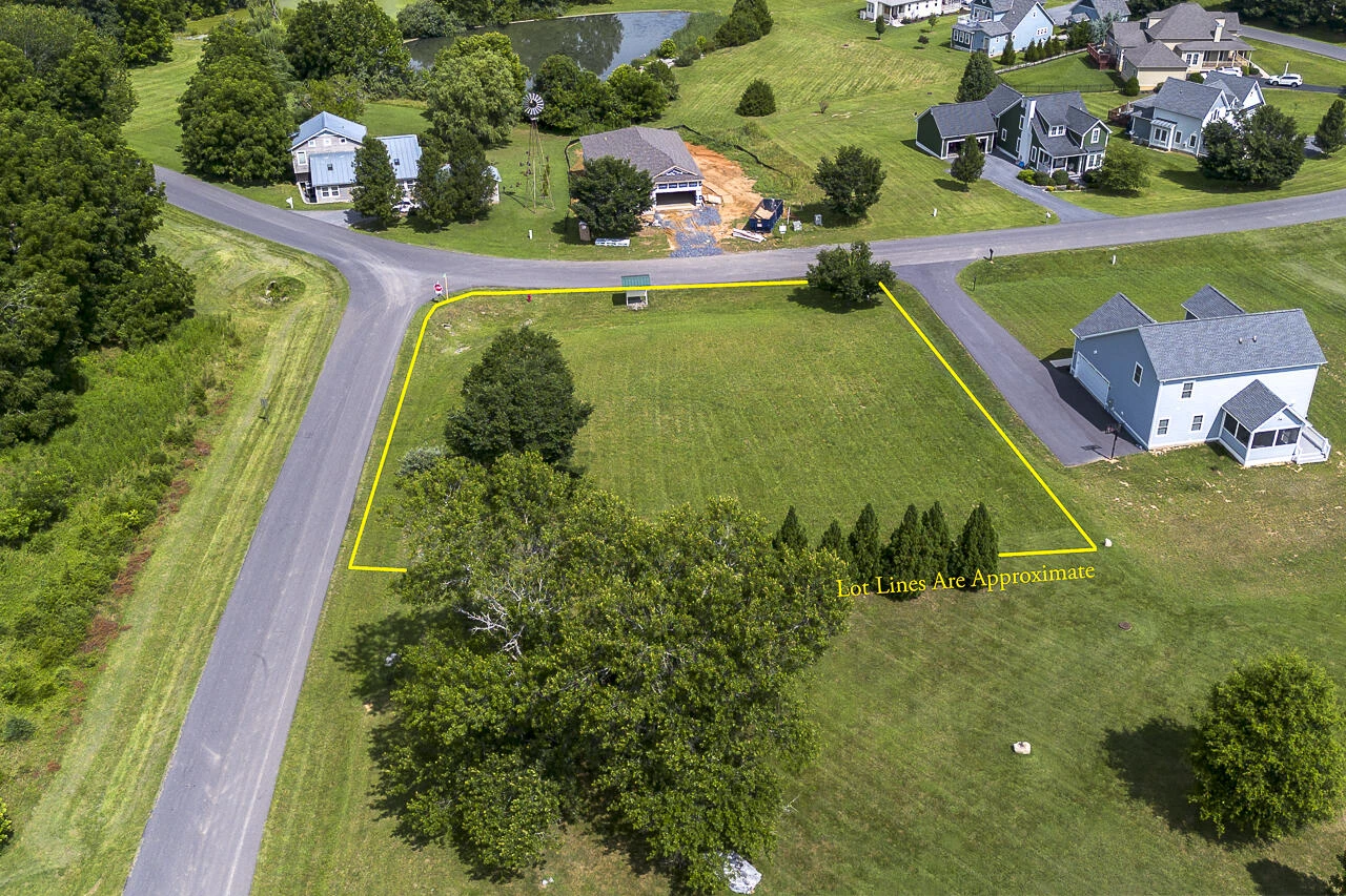 .57 Acres Ponds Dr - Photo 4
