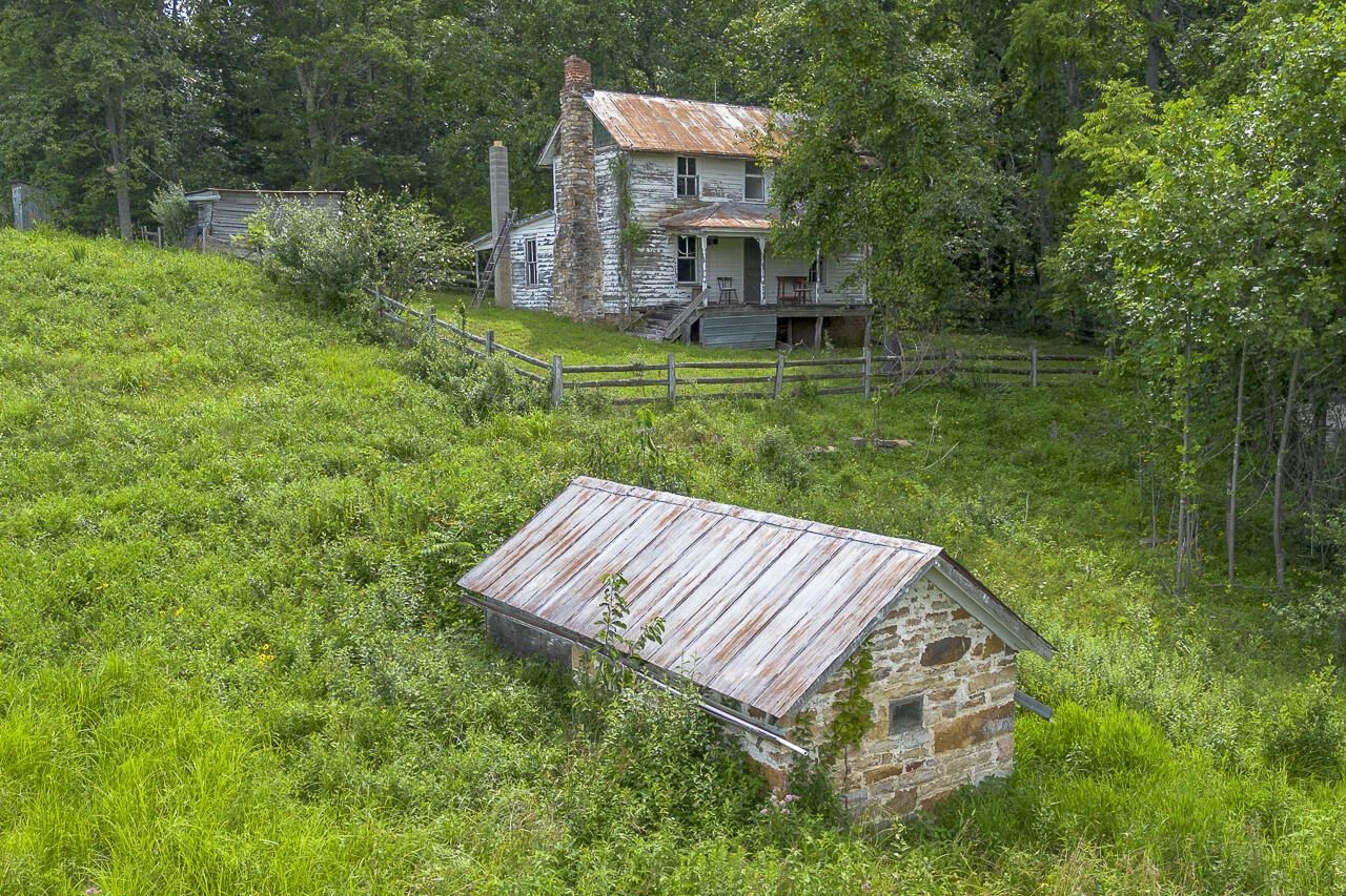 534 Knob Rd - Photo 23