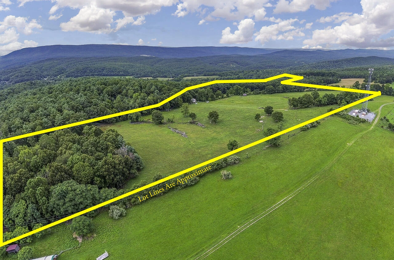 534 Knob Rd - Photo 25