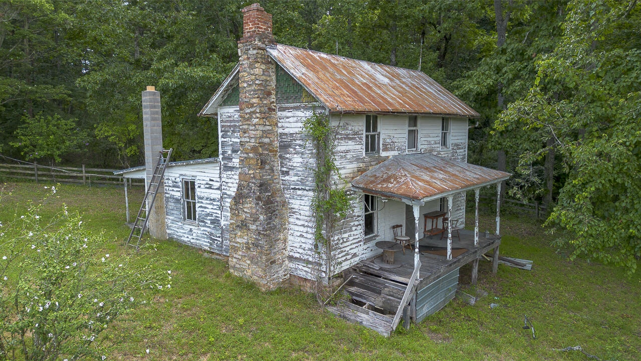 534 Knob Rd - Photo 5