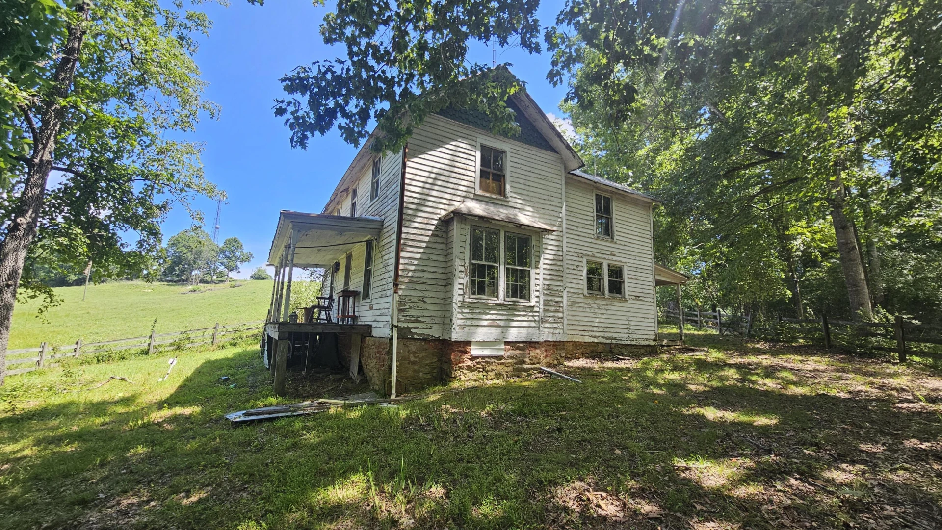 534 Knob Rd - Photo 7