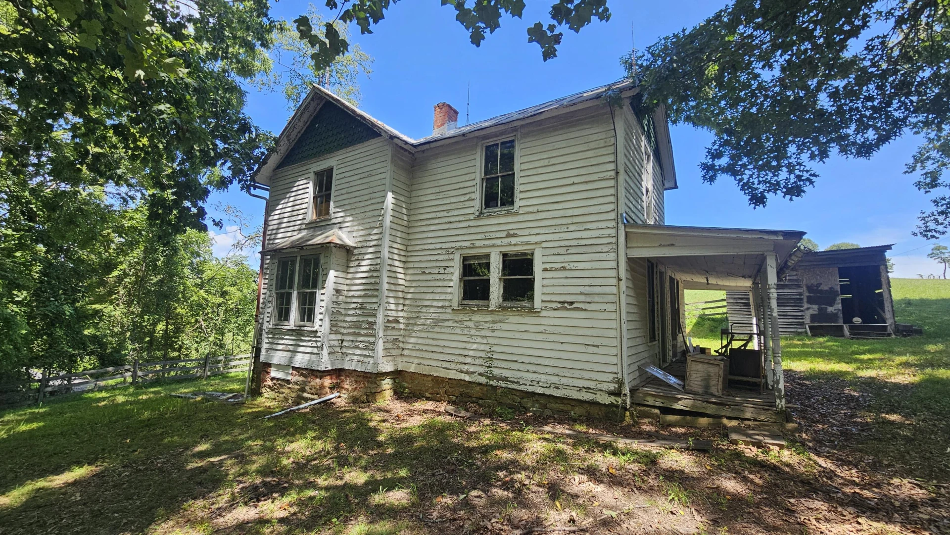 534 Knob Rd - Photo 8