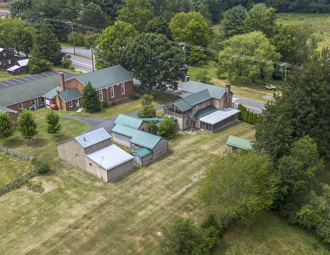 5522 N Lee Highway - Photo 34