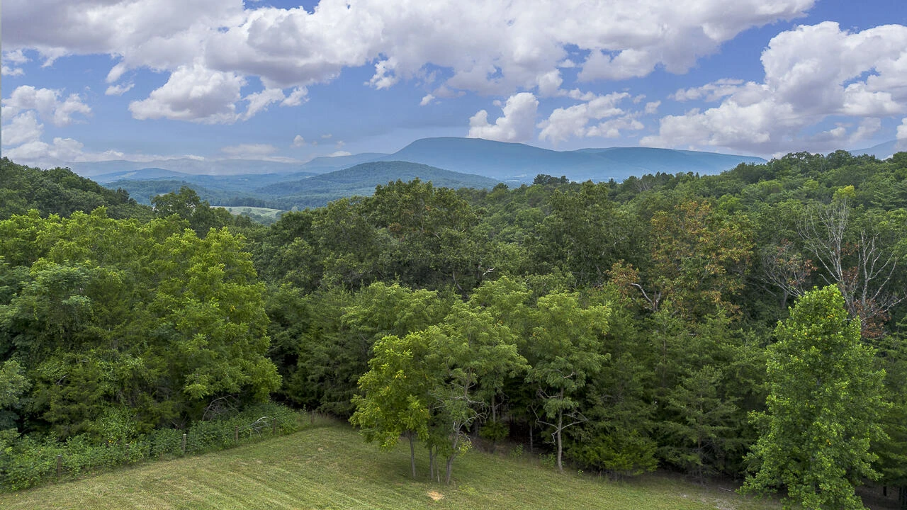 2.02 Acres Smokey Row Rd