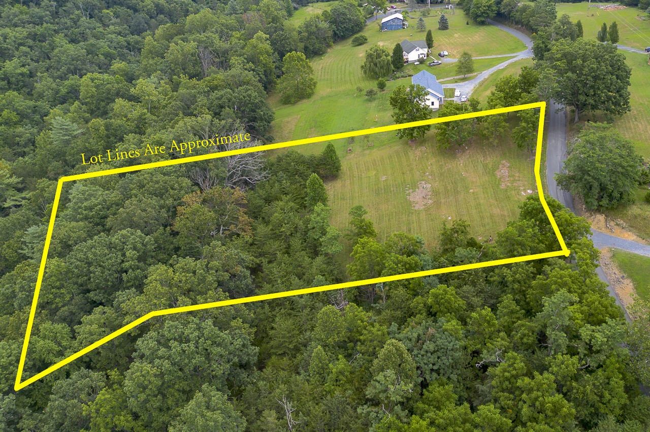 2.02 Acres Smokey Row Rd - Photo 5