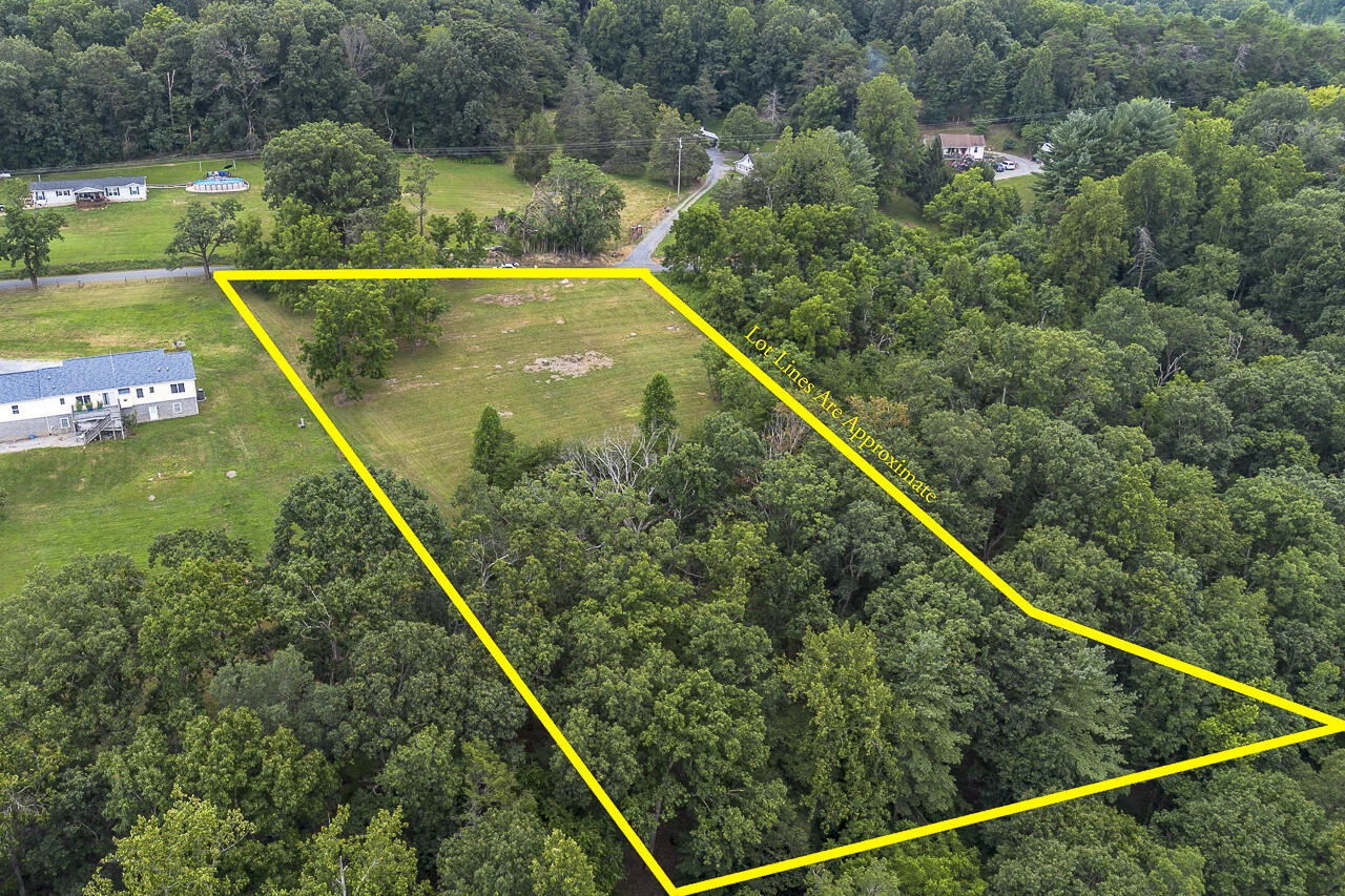 2.02 Acres Smokey Row Rd - Photo 6